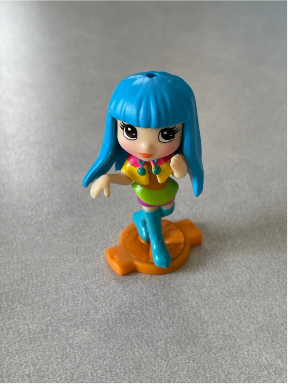 Spin Master Party Pop Teenies Action Figure Mai 2.25"